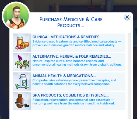 Purchase Medicine